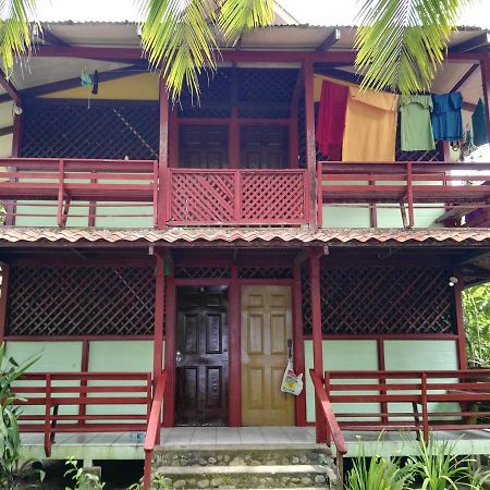 Arrecife Punta Uva酒店 外观 照片