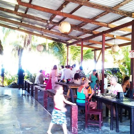 Arrecife Punta Uva酒店 外观 照片