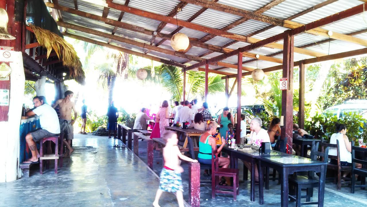 Arrecife Punta Uva酒店 外观 照片