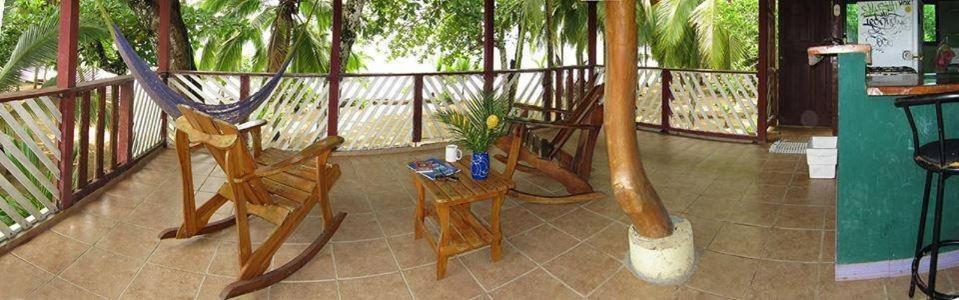 Arrecife Punta Uva酒店 外观 照片